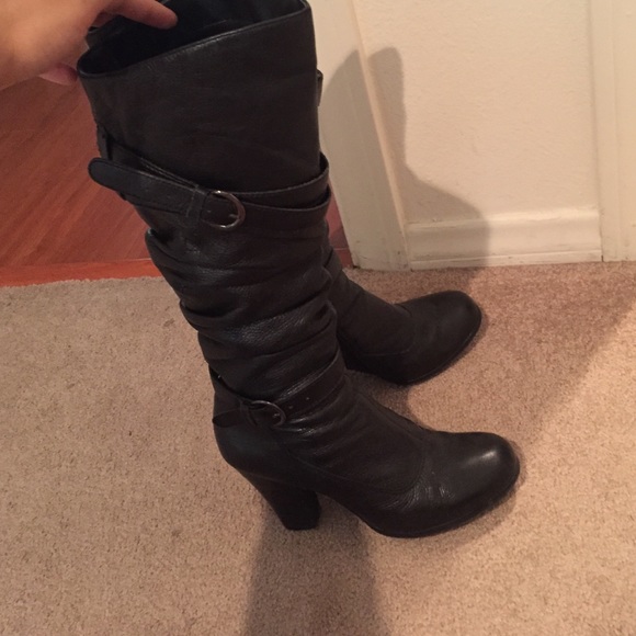 Really nice boots - Picture 3 of 3