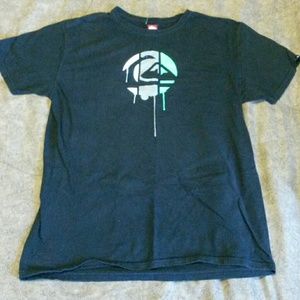 Gently used Men's Quicksilver shirt