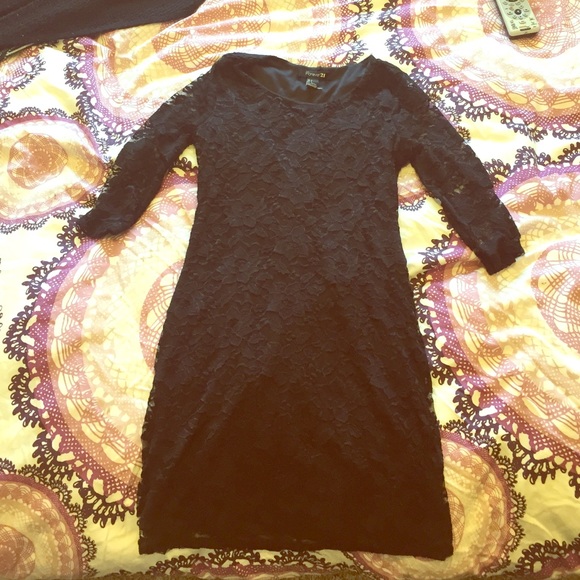 Forever 21 dress