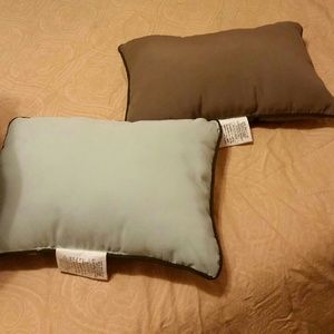 9 Throw Pillows for sofa or bedroom