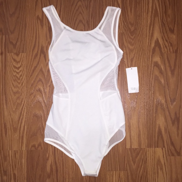 Tobi Tops - 🎀TOBI BODYSUIT🎀