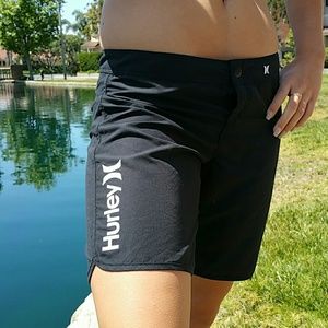 Hurley Women's Boardshorts