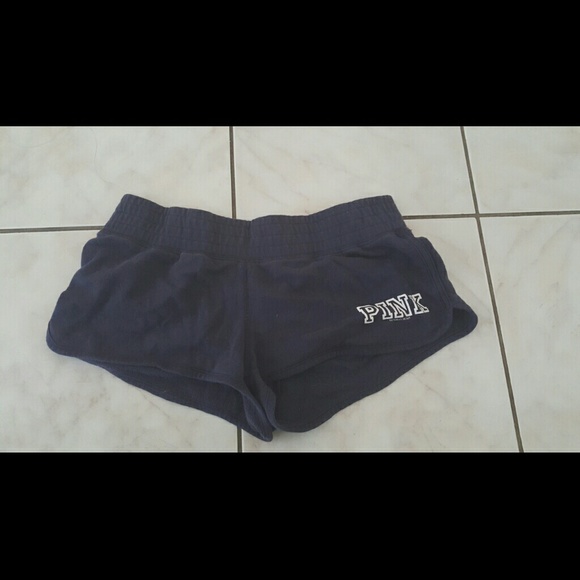 Pink Victoria secret shorts