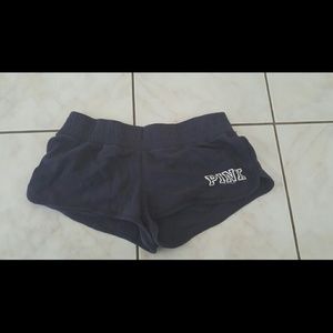 Pink Victoria secret shorts