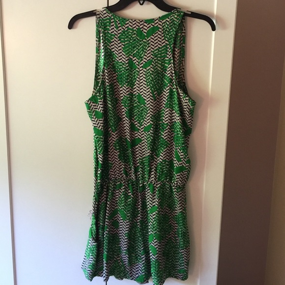 Silk Romper - Picture 3 of 4