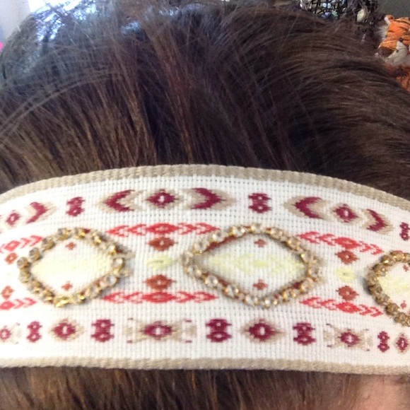 Tribal headband