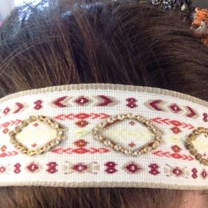 Tribal headband