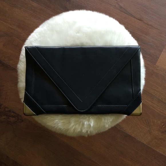 Clutch bag