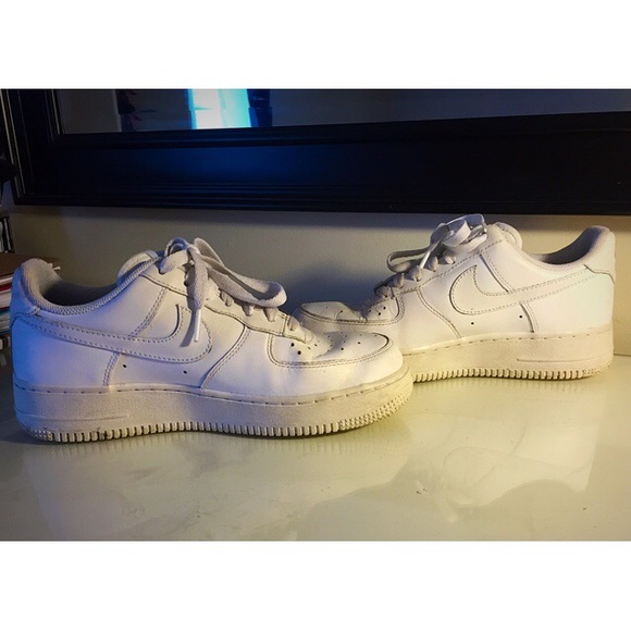 Nike Air Force 1 sneakers