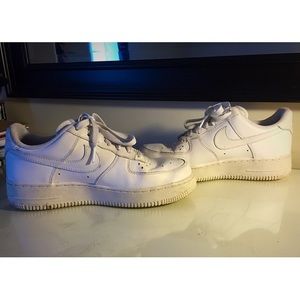 Nike Air Force 1 sneakers