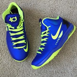KD Sprites