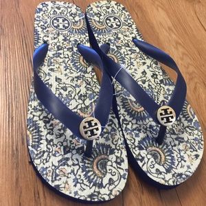 Tory Burch Flip Flop