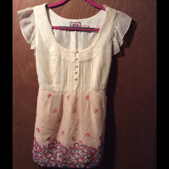 Juicy Couture Blouse- 10