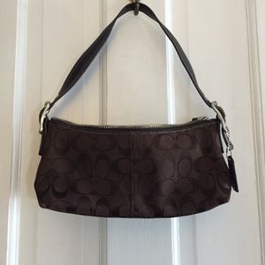 Small Coach Purse. Excellent condition