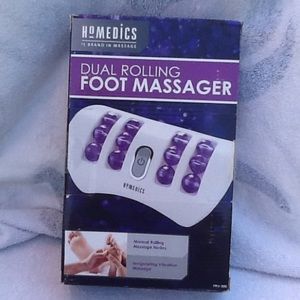 Foot massager