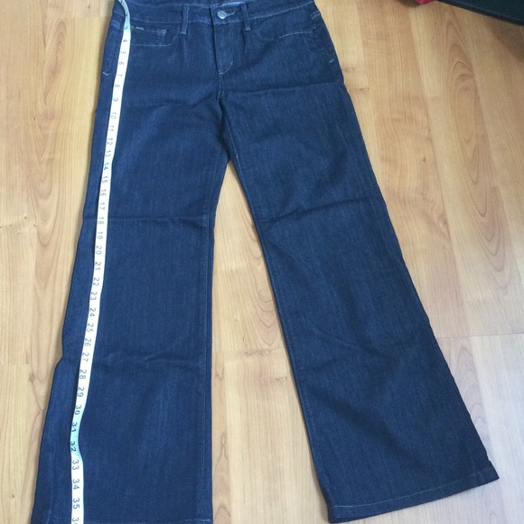 Dark blue w 26 joe's jeans