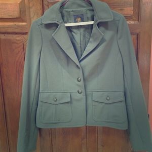 Short Jacket