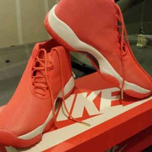 Jordan Futures infrared 3M