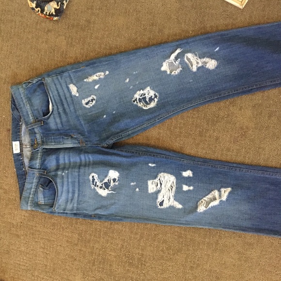Hudson jeans