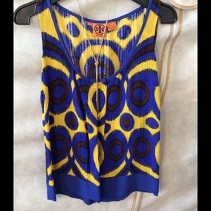 Tory Burch Top