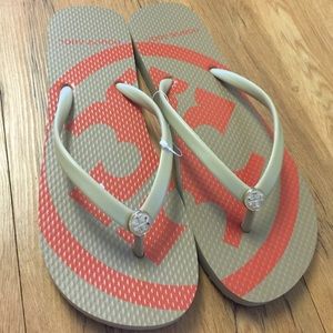 Tory Burch Emory Flip Flop