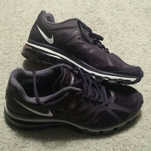 Women's Nike Air Max w/fitsole