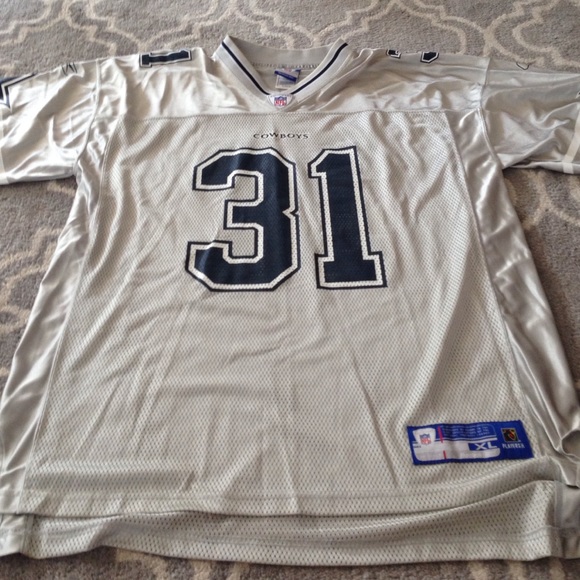 Dallas Cowboys jersey