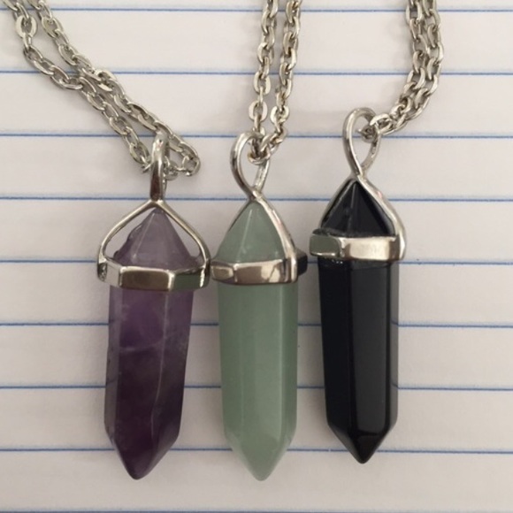 $5 FOR PURPLE! Just today :) - Picture 2 of 2