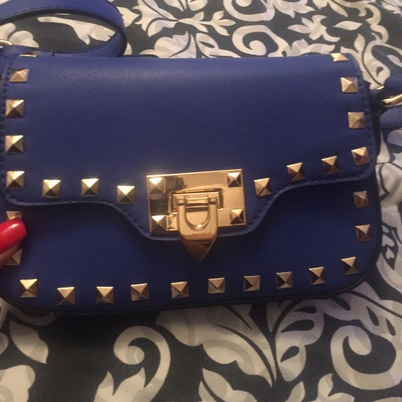 Cute crossbag