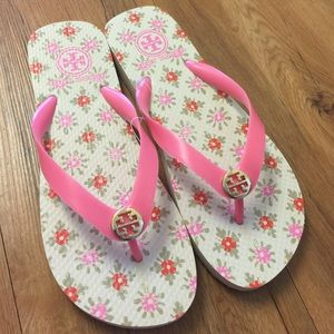 Tory Burch Flip Flop
