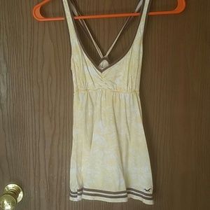 OFFERS...? Hollister top