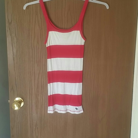 Offers..? Abercrombie tank