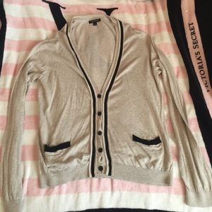 Banana republic cardigan