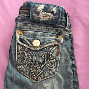 Mek denim