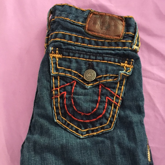 True religion brand jeans - Picture 1 of 2
