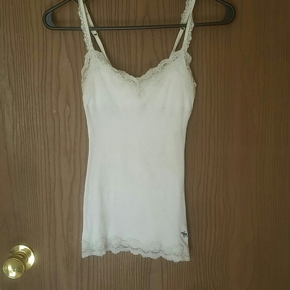 OFFERS..? Abercrombie  cami