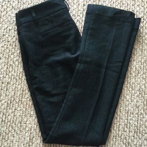 Express slacks for work