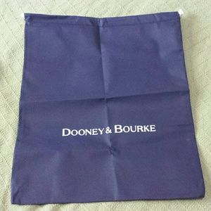 Dooney and Burke purse bag