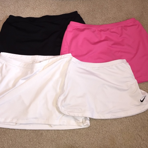 Tennis/golf skorts