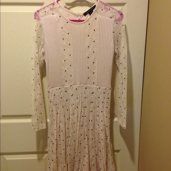 French connection Lace Dress