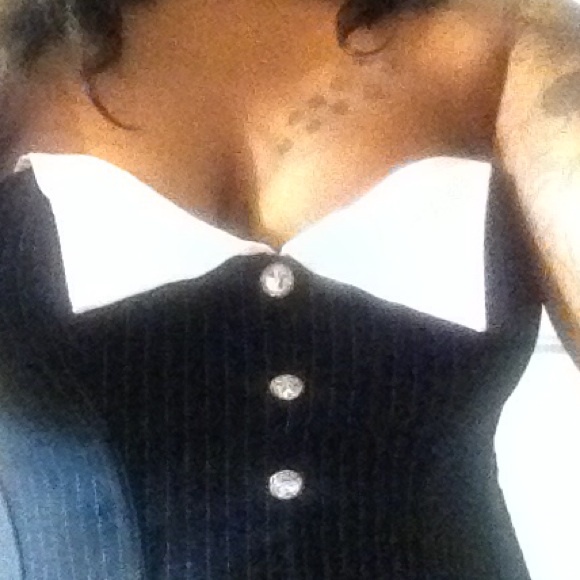 Corset
