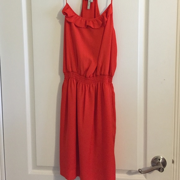 BCBG dress