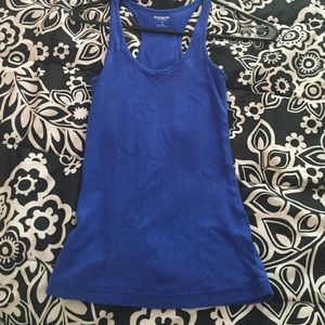 American Express tank top