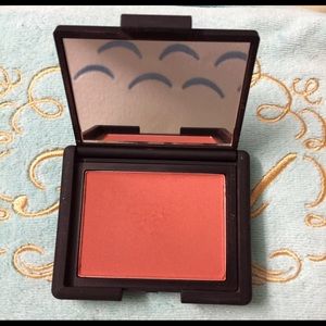 NARS blush