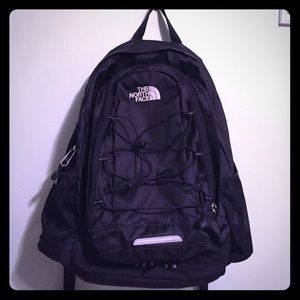 The North Face Jester Backpack