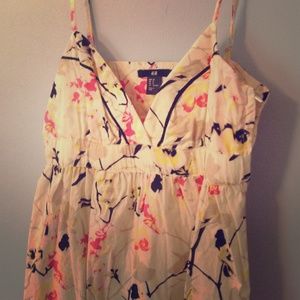 Adorable H&M sun dress