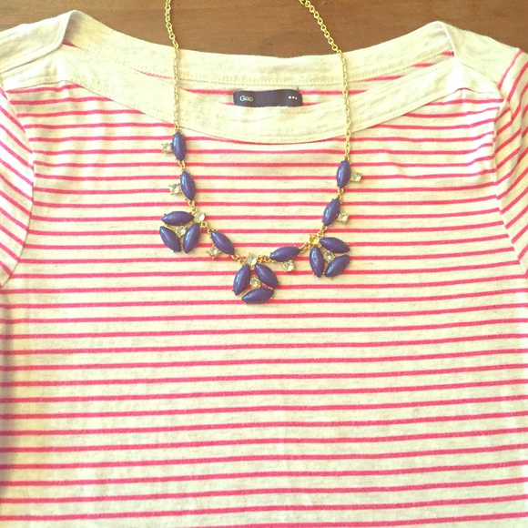 Gap Striped Tee