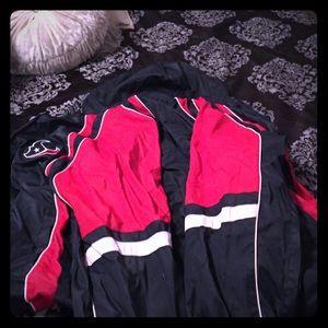 Nfl texans jacket