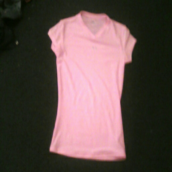 Athletic shirt