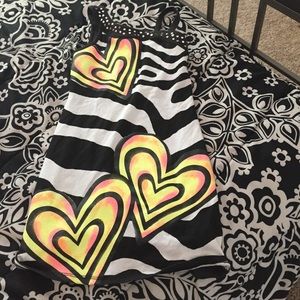 A dress it can also be a swimsuit cover up!